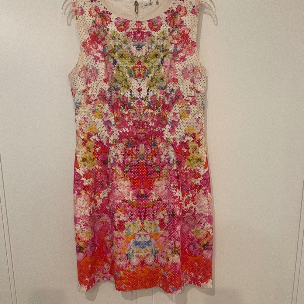 Elie Tahari Dress